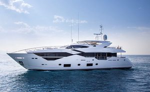Charter fleet welcomes motor yacht FREEDOM to its ranks