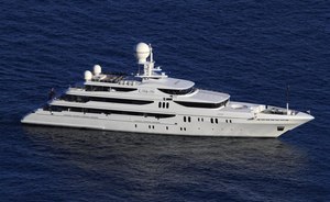 Visit Charter Yacht ‘Double Down’ At The Miami Show This Week
