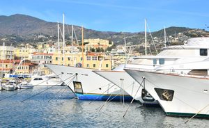 MYBA Charter Show 2025: 35th edition breaks records with largest attending fleet in over a decade