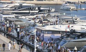 Dubai International Boat Show prepares for celebratory 30th edition