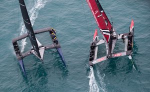 Will Bermuda Host the Next America’s Cup?