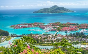 Seychelles relaxes COVID-19 restrictions for superyacht charters
