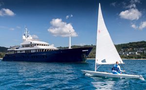 Superyacht ‘Northern Sun’ Offers Special Deal For The Holidays