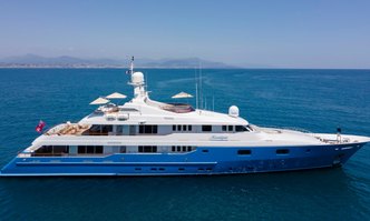 Mosaique yacht charter Turquoise Yachts Motor Yacht