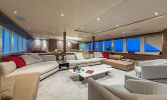 Big Sky yacht charter Oceanfast Motor Yacht