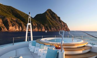 Maraya yacht charter CRN Yachts Motor Yacht