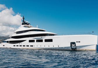 Alfa Yacht Charter in Montenegro