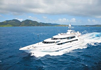 Lazy Z Yacht Charter in Malta
