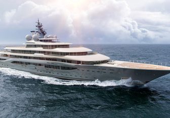 Flying Fox Yacht Charter in Abu Dhabi