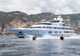 Coral Ocean Yacht Charter in Montenegro