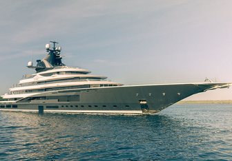 Kismet Yacht Charter in Montenegro