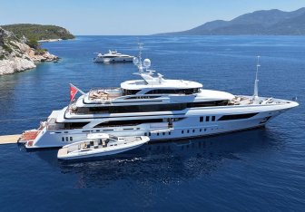 Aelia Yacht Charter in Malta