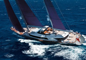 Baracuda Valletta Yacht Charter in Malta