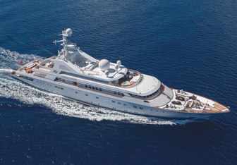 Grand Ocean Yacht Charter in Montenegro