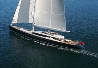 Prana Yacht Charter in Scandinavia