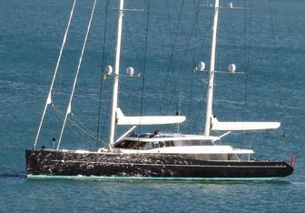 AQuiJo Yacht Charter in French Polynesia