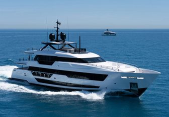 Fifi Yacht Charter in Šolta