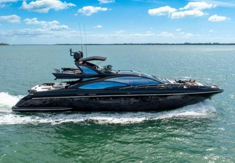 Sette Yacht Charter in Andros Island
