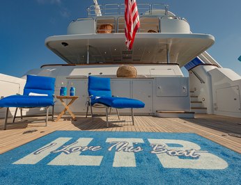 I Love This Boat photo 21