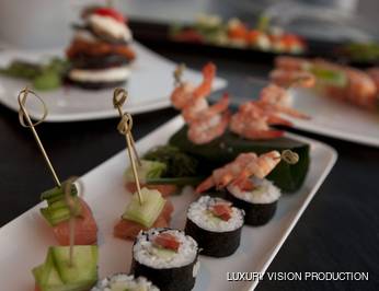 Cuisine