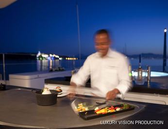 Outdoor Grill