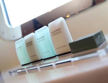 Ex Votto Paris, luxury beauty products