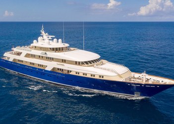 Laurel yacht charter in Florida