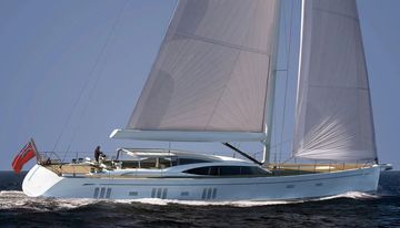 Archelon charter yacht