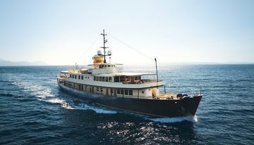 Seagull II yacht charter in Malta