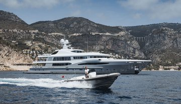 Ventum Maris charter yacht