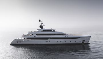 Lemon Tree charter yacht