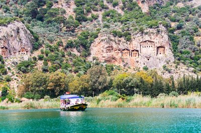 Dalyan
