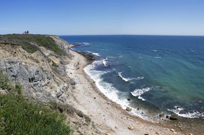 Block Island