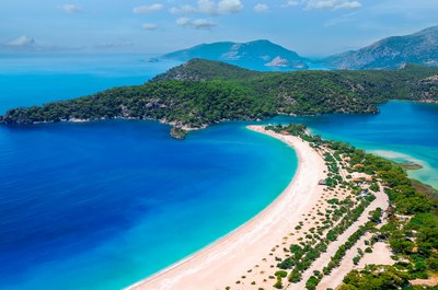 Ölüdeniz