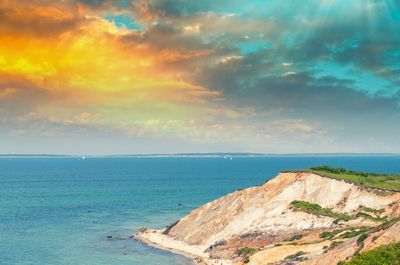 Vineyard Haven, Martha's Vineyard
