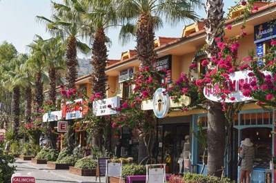 Göcek 