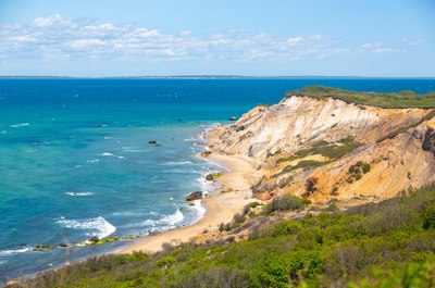 Martha's Vineyard