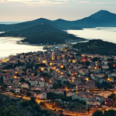Take in the culture of Mali Losinj