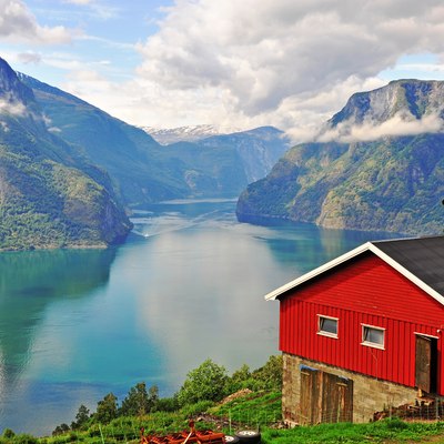 Sognefjord