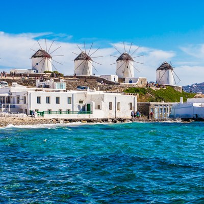 Mykonos
