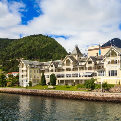 Balestrand