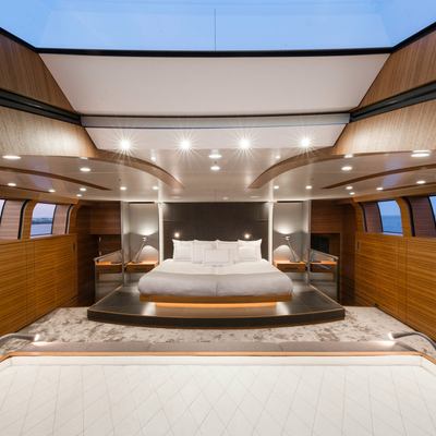 Silver Fast Yacht 12
