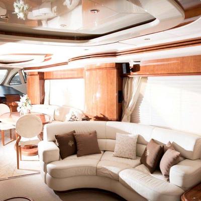 White Star Yacht 11