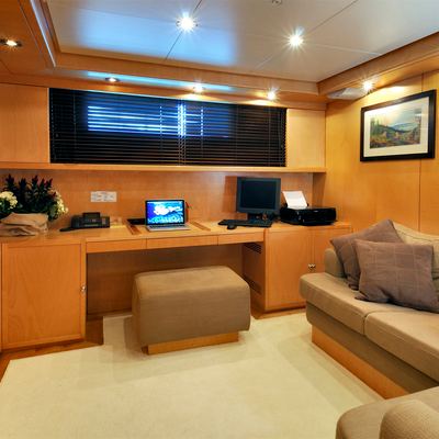 John Yacht 14