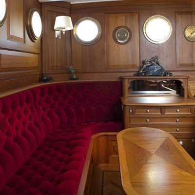 Atlantic Yacht 15
