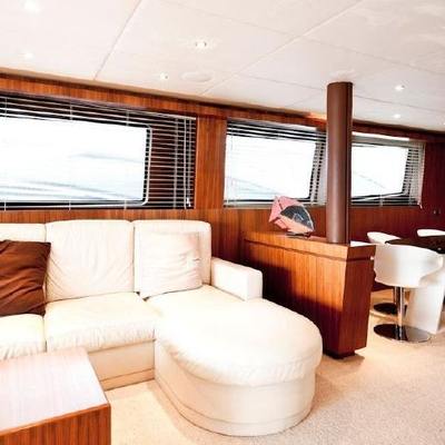 Alrisha Yacht 12