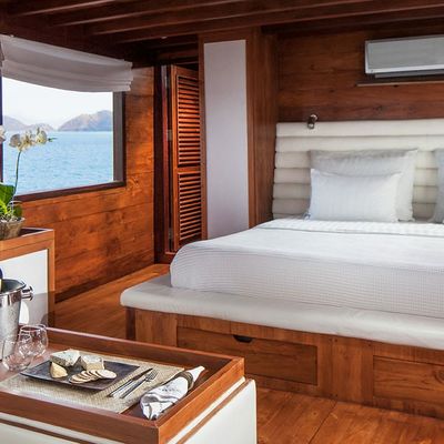 Samata Yacht 13