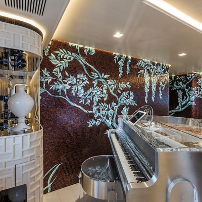 Parillion Yacht 12