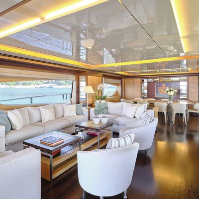 RINI Yacht 14