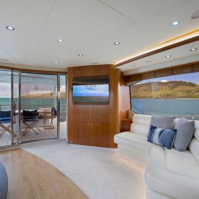 Alani Yacht 11